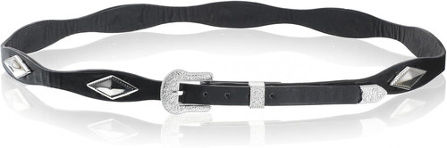 Cowboy hat bands - cowboy,
