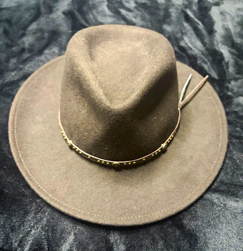 Cody james sedona western felt - james,
