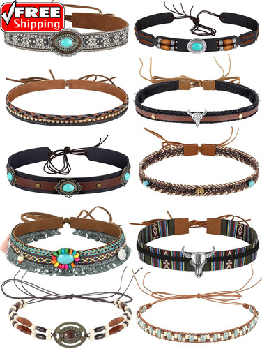 Pcs cowboy hat - bands, ethnic